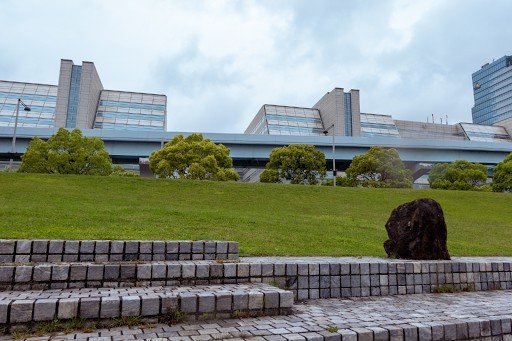 Mizu no Hiroba Park